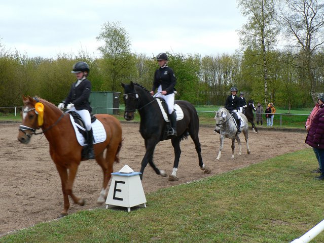 Reitertag 2026 April